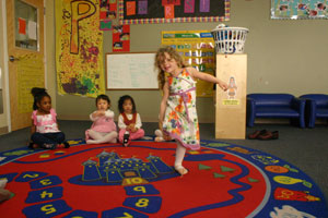 Preschool Dance Classes at your School! Preschool Dance Classes at your School!